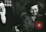 Immagine di Studenti tedeschi Monaco di Baviera Germania, 1943, secondo 13 filmato di repertorio 65675020605