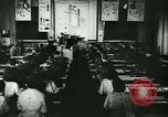 Image of German laboratory mosquito experiments Berlin Germany, 1943, second 6 stock footage video 65675020606