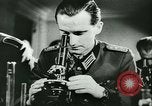 Image of German laboratory mosquito experiments Berlin Germany, 1943, second 14 stock footage video 65675020606