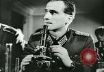 Image of German laboratory mosquito experiments Berlin Germany, 1943, second 17 stock footage video 65675020606