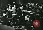 Image of German laboratory mosquito experiments Berlin Germany, 1943, second 20 stock footage video 65675020606