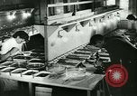 Image of German laboratory mosquito experiments Berlin Germany, 1943, second 28 stock footage video 65675020606