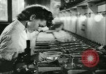 Image of German laboratory mosquito experiments Berlin Germany, 1943, second 29 stock footage video 65675020606