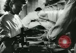 Image of German laboratory mosquito experiments Berlin Germany, 1943, second 52 stock footage video 65675020606