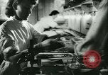 Image of German laboratory mosquito experiments Berlin Germany, 1943, second 53 stock footage video 65675020606