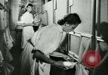 Image of German laboratory mosquito experiments Berlin Germany, 1943, second 55 stock footage video 65675020606