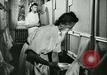 Image of German laboratory mosquito experiments Berlin Germany, 1943, second 56 stock footage video 65675020606
