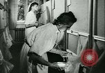 Image of German laboratory mosquito experiments Berlin Germany, 1943, second 57 stock footage video 65675020606