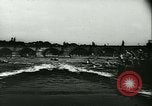 Standbild Kanu regatta Prag Tschechoslowakei, 1943, aus Sekunde 29 historischem Filmmaterial Videoclip 65675020607
