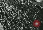 Standbild Track Meet Berlin Deutschland, 1943, aus Sekunde 3 historischem Filmmaterial Videoclip 65675020608
