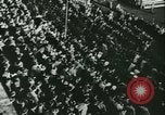 Standbild Track Meet Berlin Deutschland, 1943, aus Sekunde 4 historischem Filmmaterial Videoclip 65675020608
