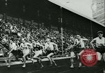 Standbild Track Meet Berlin Deutschland, 1943, aus Sekunde 12 historischem Filmmaterial Videoclip 65675020608