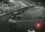 Standbild Track Meet Berlin Deutschland, 1943, aus Sekunde 14 historischem Filmmaterial Videoclip 65675020608