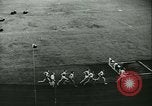 Standbild Track Meet Berlin Deutschland, 1943, aus Sekunde 17 historischem Filmmaterial Videoclip 65675020608