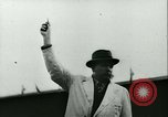 Standbild Track Meet Berlin Deutschland, 1943, aus Sekunde 29 historischem Filmmaterial Videoclip 65675020608