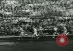Standbild Track Meet Berlin Deutschland, 1943, aus Sekunde 31 historischem Filmmaterial Videoclip 65675020608