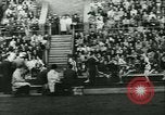 Standbild Track Meet Berlin Deutschland, 1943, aus Sekunde 32 historischem Filmmaterial Videoclip 65675020608
