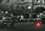 Standbild Track Meet Berlin Deutschland, 1943, aus Sekunde 34 historischem Filmmaterial Videoclip 65675020608
