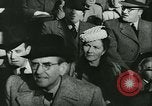 Standbild Track Meet Berlin Deutschland, 1943, aus Sekunde 39 historischem Filmmaterial Videoclip 65675020608