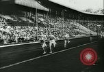 Standbild Track Meet Berlin Deutschland, 1943, aus Sekunde 40 historischem Filmmaterial Videoclip 65675020608