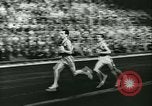 Standbild Track Meet Berlin Deutschland, 1943, aus Sekunde 41 historischem Filmmaterial Videoclip 65675020608