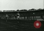 Standbild Track Meet Berlin Deutschland, 1943, aus Sekunde 48 historischem Filmmaterial Videoclip 65675020608
