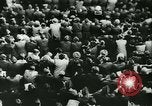 Standbild Track Meet Berlin Deutschland, 1943, aus Sekunde 50 historischem Filmmaterial Videoclip 65675020608