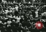 Standbild Track Meet Berlin Deutschland, 1943, aus Sekunde 51 historischem Filmmaterial Videoclip 65675020608