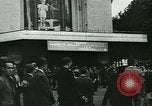 Image of Anti-Communist demonstration Paris France, 1943, second 3 stock footage video 65675020609
