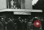 Image of Anti-Communist demonstration Paris France, 1943, second 5 stock footage video 65675020609