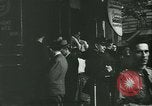Image of Anti-Communist demonstration Paris France, 1943, second 6 stock footage video 65675020609