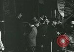 Image of Anti-Communist demonstration Paris France, 1943, second 7 stock footage video 65675020609