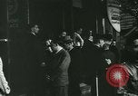 Image of Anti-Communist demonstration Paris France, 1943, second 8 stock footage video 65675020609