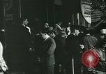 Image of Anti-Communist demonstration Paris France, 1943, second 9 stock footage video 65675020609