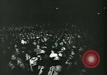 Image of Anti-Communist demonstration Paris France, 1943, second 20 stock footage video 65675020609
