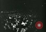Image of Anti-Communist demonstration Paris France, 1943, second 22 stock footage video 65675020609
