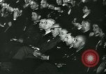 Image of Anti-Communist demonstration Paris France, 1943, second 32 stock footage video 65675020609