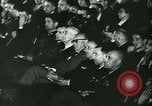 Image of Anti-Communist demonstration Paris France, 1943, second 33 stock footage video 65675020609