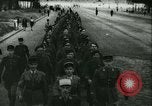Immagine di La Vichy le truppe francesi Francia, 1943, secondo 4 filmato di repertorio 65675020610