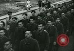 Immagine di La Vichy le truppe francesi Francia, 1943, secondo 14 filmato di repertorio 65675020610