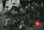 Immagine di La Vichy le truppe francesi Francia, 1943, secondo 16 filmato di repertorio 65675020610