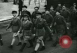 Immagine di La Vichy le truppe francesi Francia, 1943, secondo 17 filmato di repertorio 65675020610
