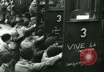 Immagine di La Vichy le truppe francesi Francia, 1943, secondo 25 filmato di repertorio 65675020610
