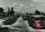 Standbild Bundeswehr Orjol Russland Sowjetunion, 1943, aus Sekunde 28 historischem Filmmaterial Videoclip 65675020611