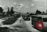 Standbild Bundeswehr Orjol Russland Sowjetunion, 1943, aus Sekunde 29 historischem Filmmaterial Videoclip 65675020611