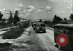 Standbild Bundeswehr Orjol Russland Sowjetunion, 1943, aus Sekunde 30 historischem Filmmaterial Videoclip 65675020611