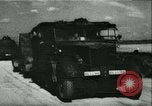 Standbild Bundeswehr Orjol Russland Sowjetunion, 1943, aus Sekunde 32 historischem Filmmaterial Videoclip 65675020611