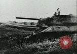 Standbild Bundeswehr Orjol Russland Sowjetunion, 1943, aus Sekunde 35 historischem Filmmaterial Videoclip 65675020611