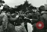 Standbild Bundeswehr Orjol Russland Sowjetunion, 1943, aus Sekunde 47 historischem Filmmaterial Videoclip 65675020611