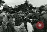 Standbild Bundeswehr Orjol Russland Sowjetunion, 1943, aus Sekunde 48 historischem Filmmaterial Videoclip 65675020611